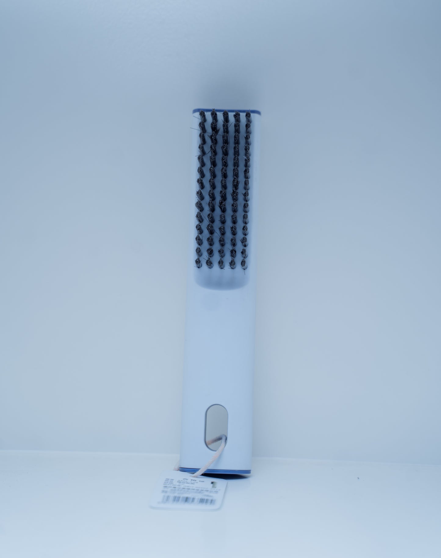 Hair Iron Brush