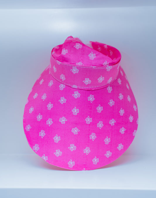 Flower Visor