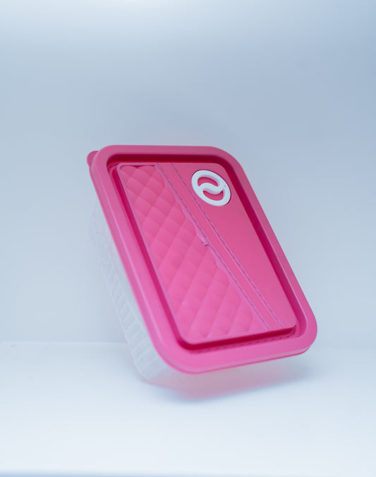 BPA Free Mini Baby Food Storage Containers