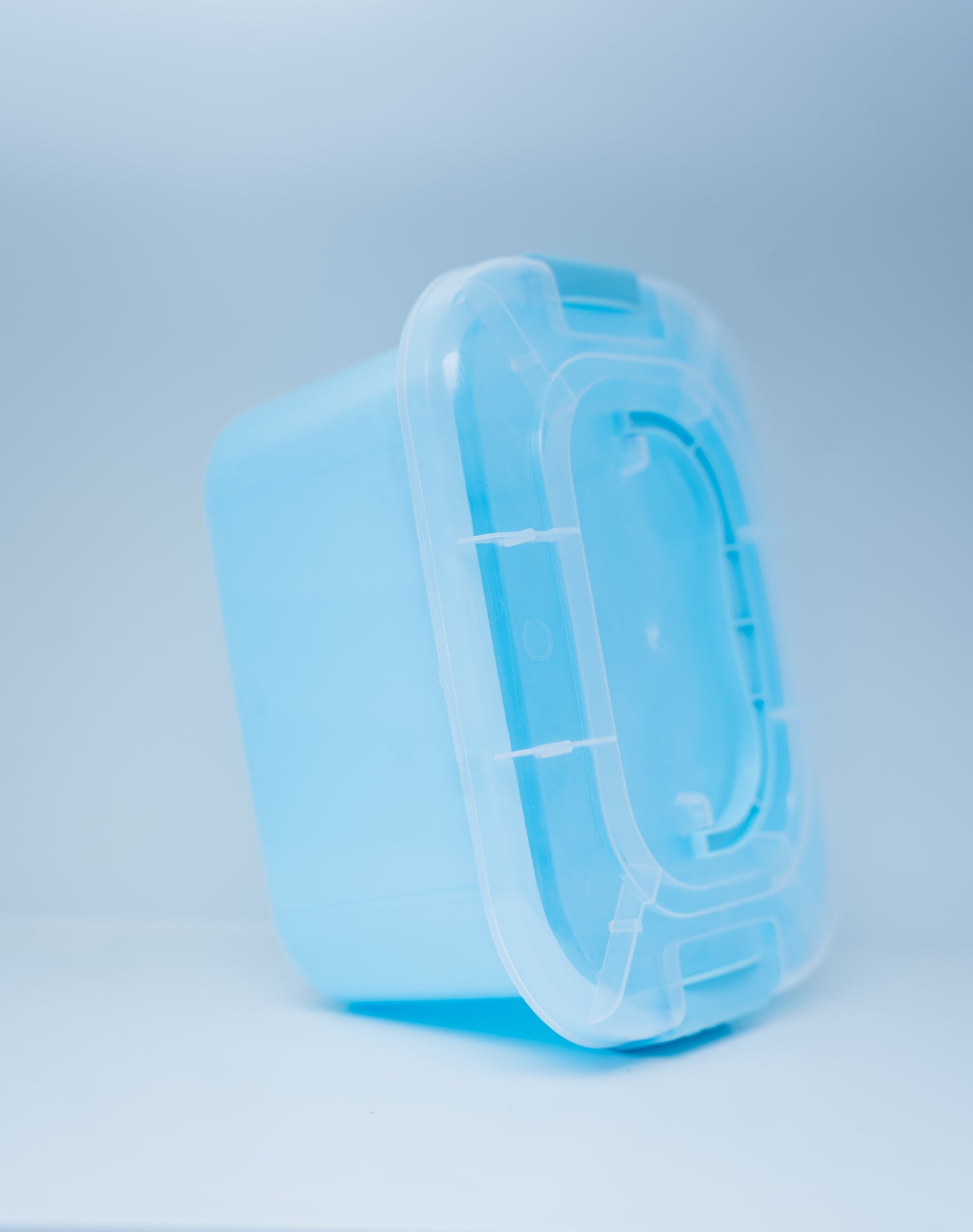 BPA Free Mini Baby Food Storage Containers