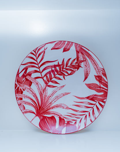 Creative Hand-painted Ceramic Bowls