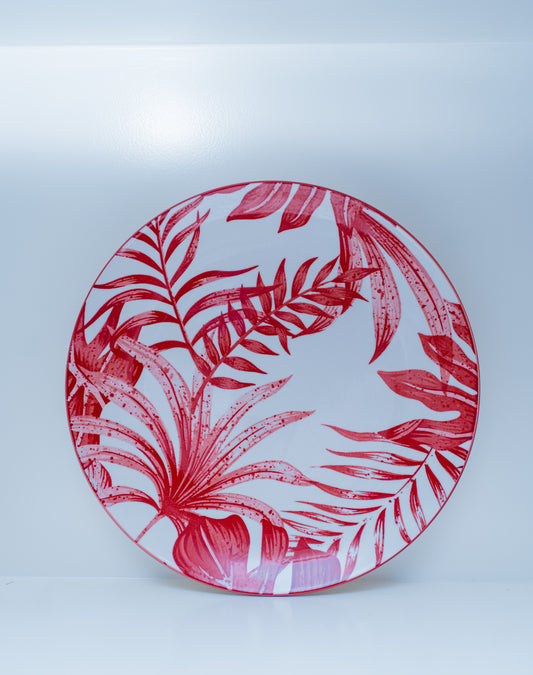 Creative Hand-painted Ceramic Bowls