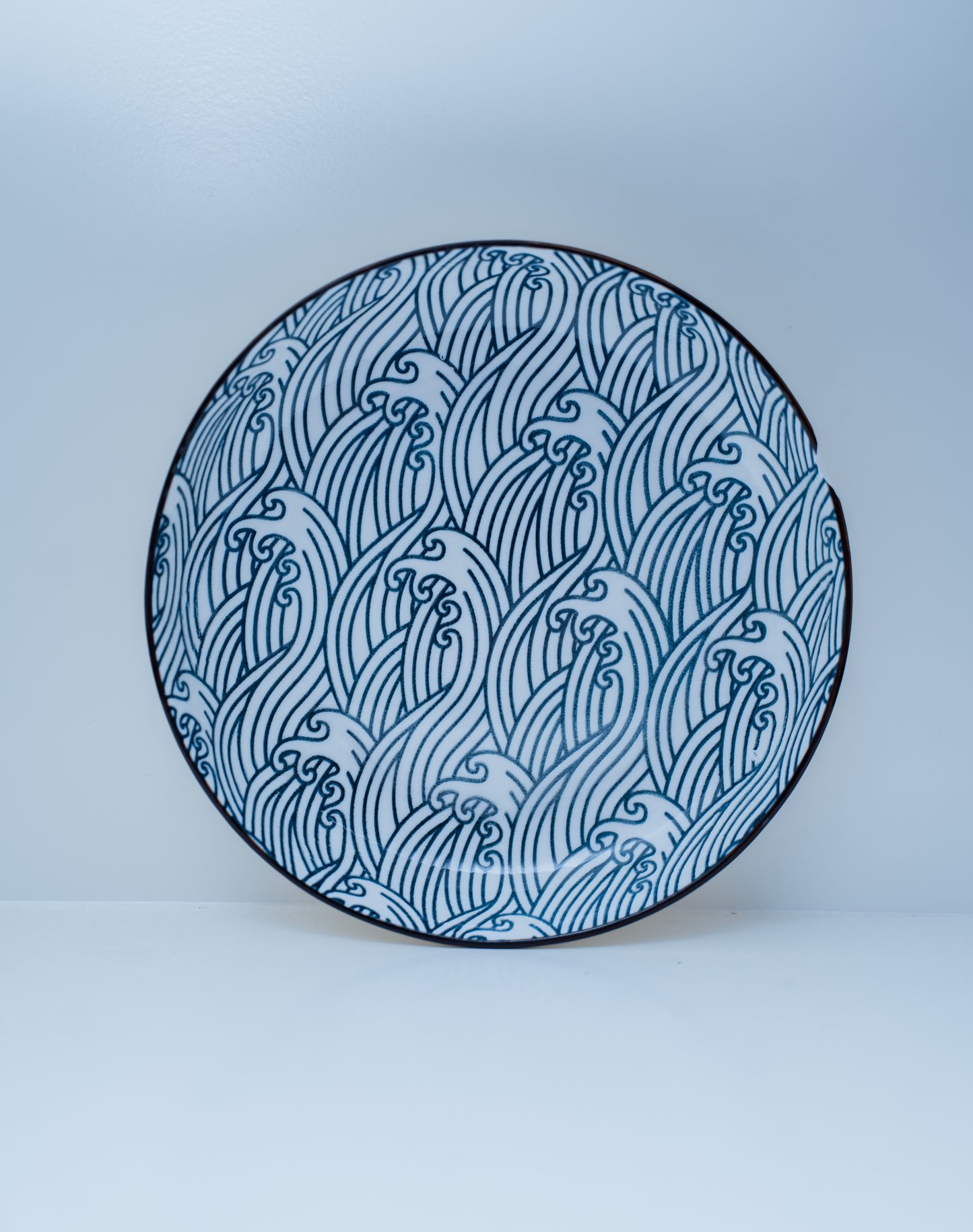 Creative Hand-painted Ceramic Bowls