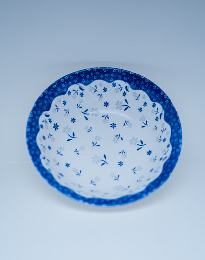Creative Hand-painted Ceramic Bowls