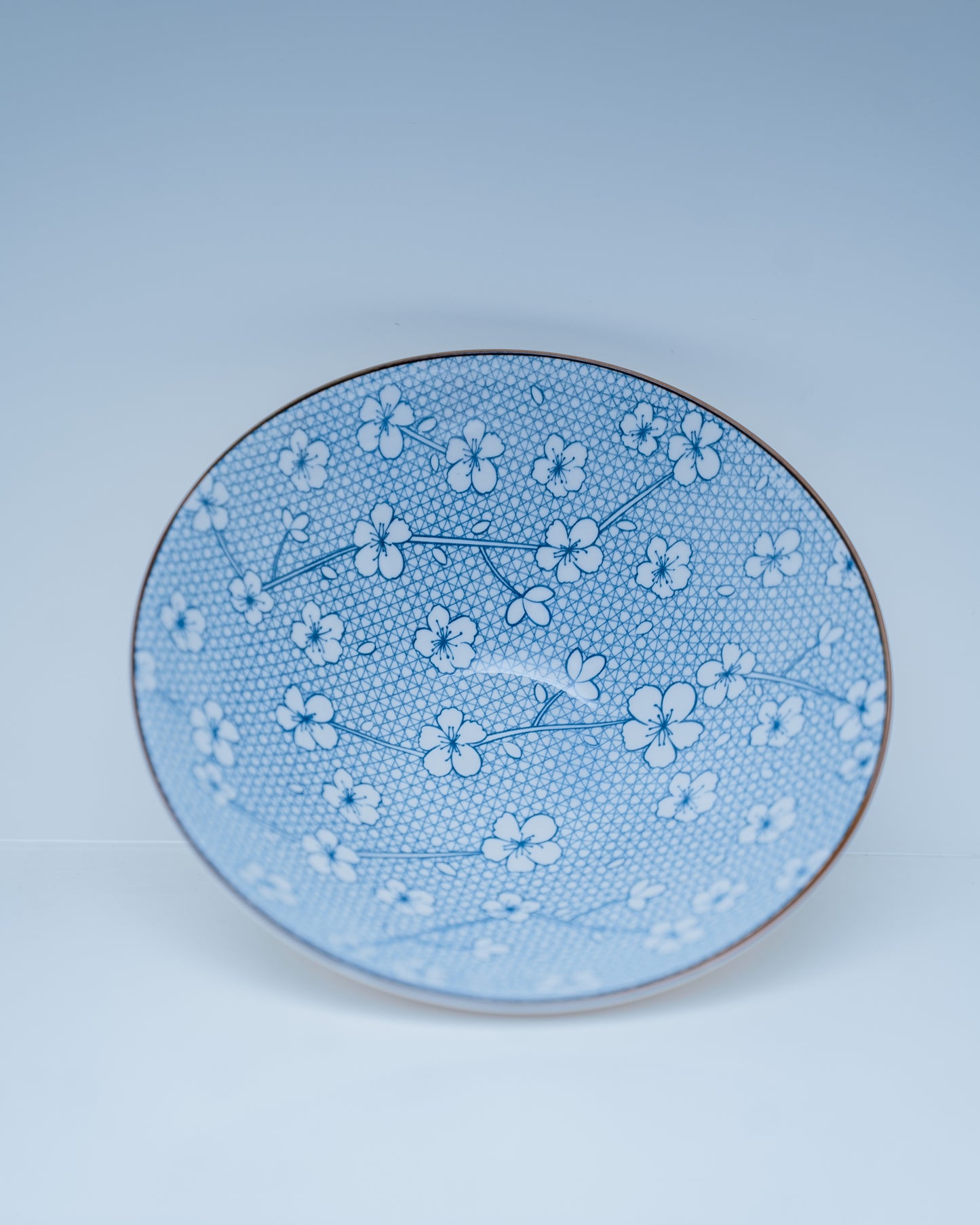 Creative Hand-painted Ceramic Bowls