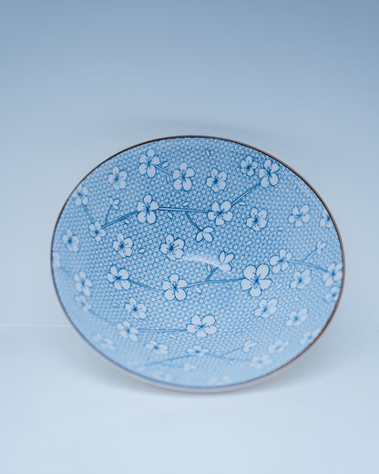 Creative Hand-painted Ceramic Bowls