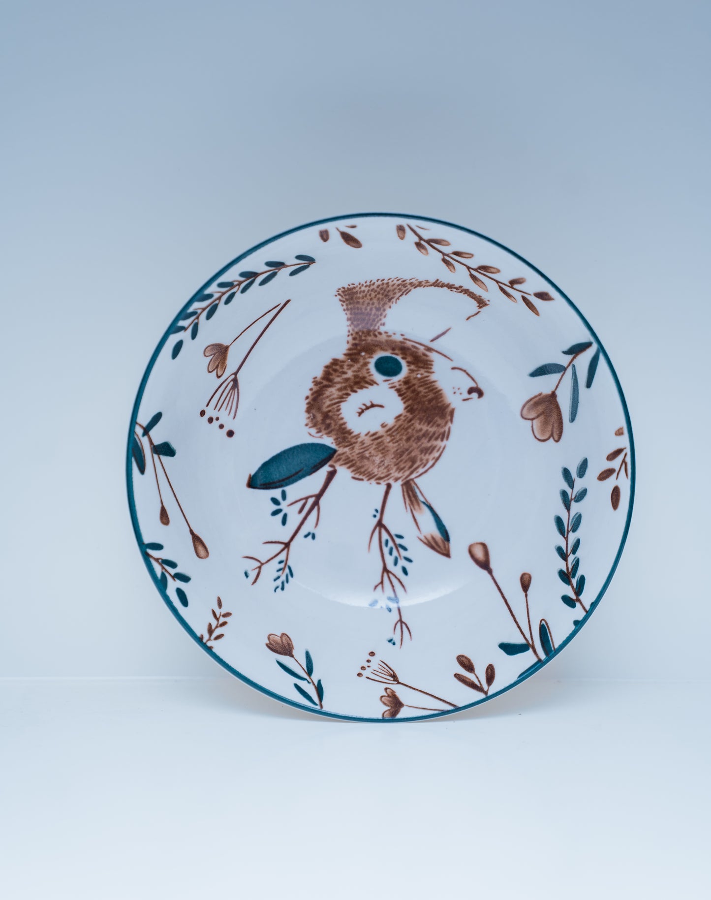 Creative Hand-painted Ceramic Bowls