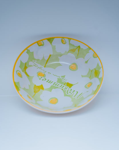 Creative Hand-painted Ceramic Bowls
