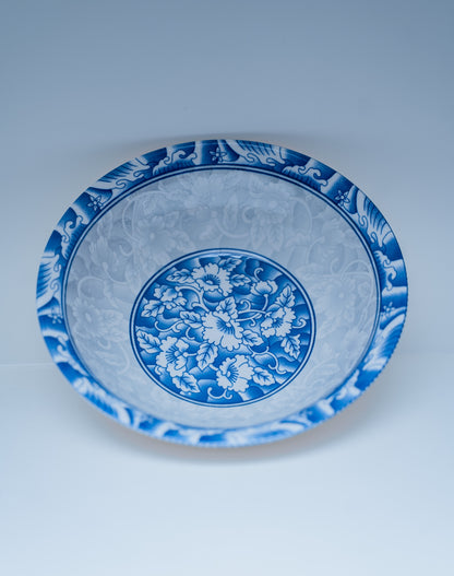 Creative Hand-painted Ceramic Bowls