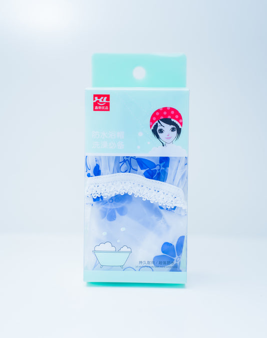 Waterproof Shower Cap