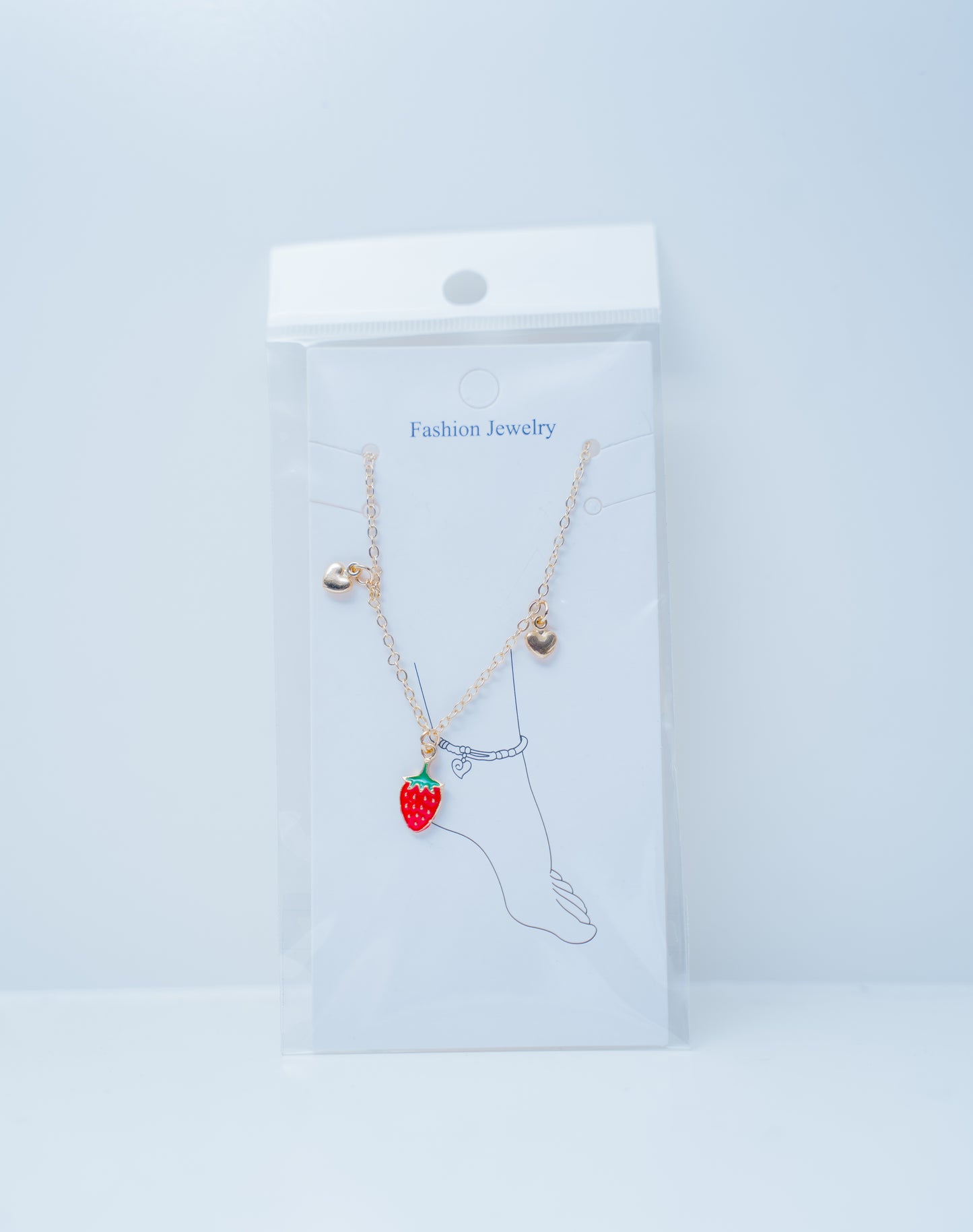 Ankle Pendant