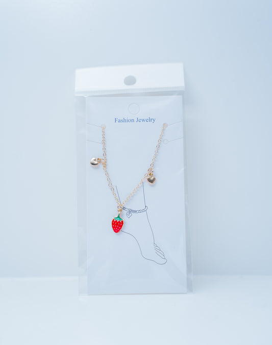Ankle Pendant