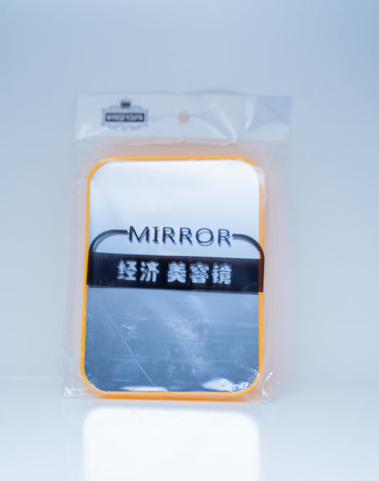 Non Fog Mini Mirror