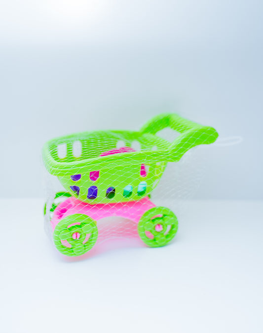 Cart Toy