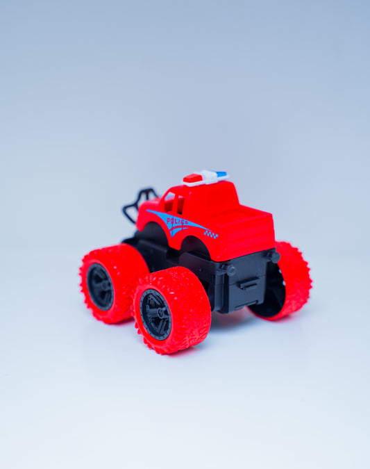 Toy Monster Car