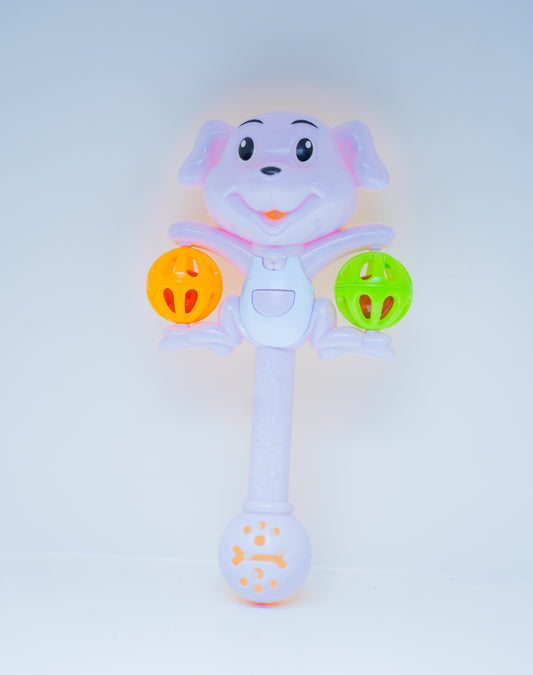Puppy Toy