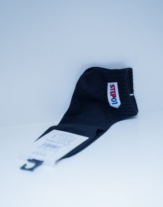 Mid Cut Sportswear Socks