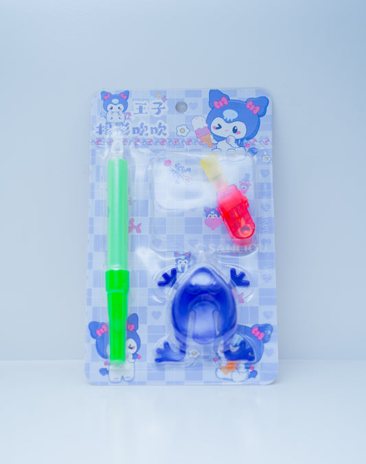 Kids Lighting Pen Set