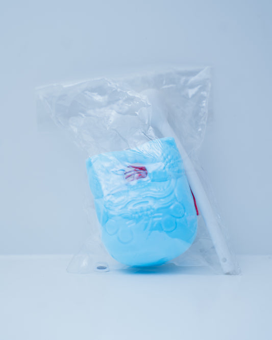 Silicone  Hand Warmer
