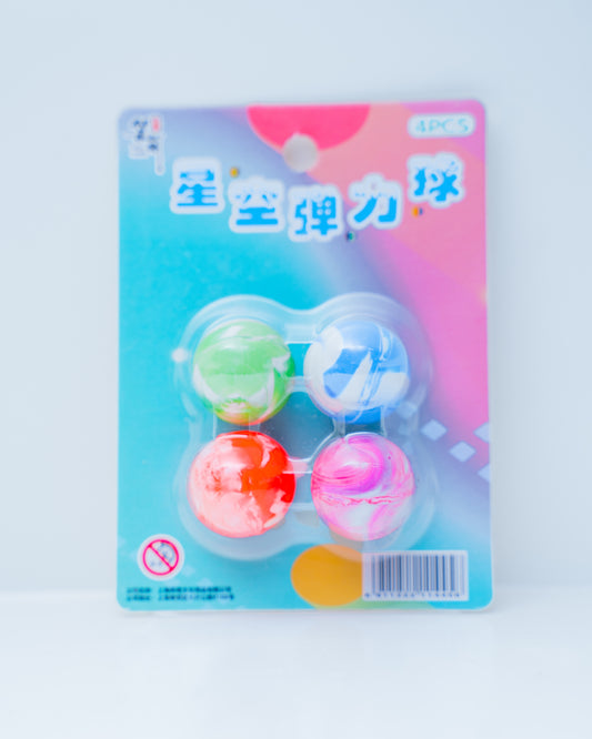 Lucky Draw Capsule Toys