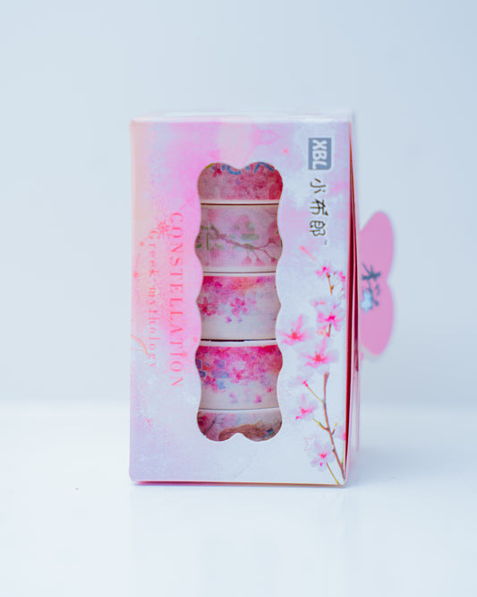 Sakura Washi Tape Scrapbooking Supplies