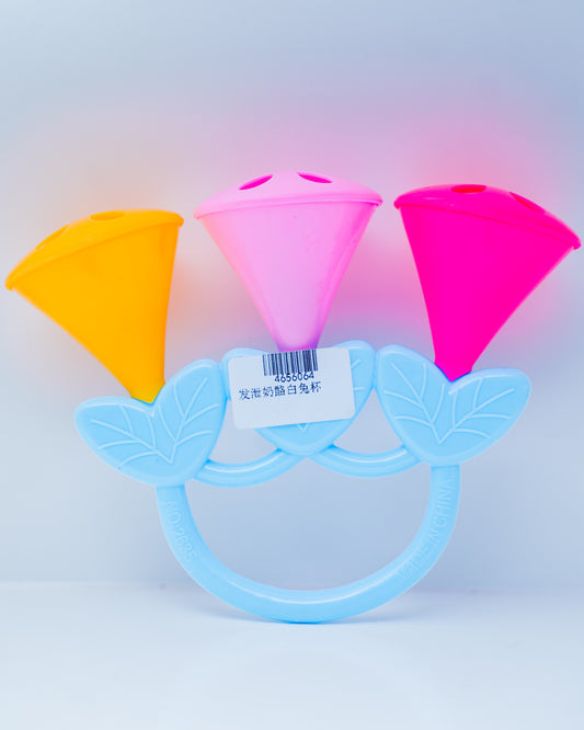 Shaking Baby Play Toy