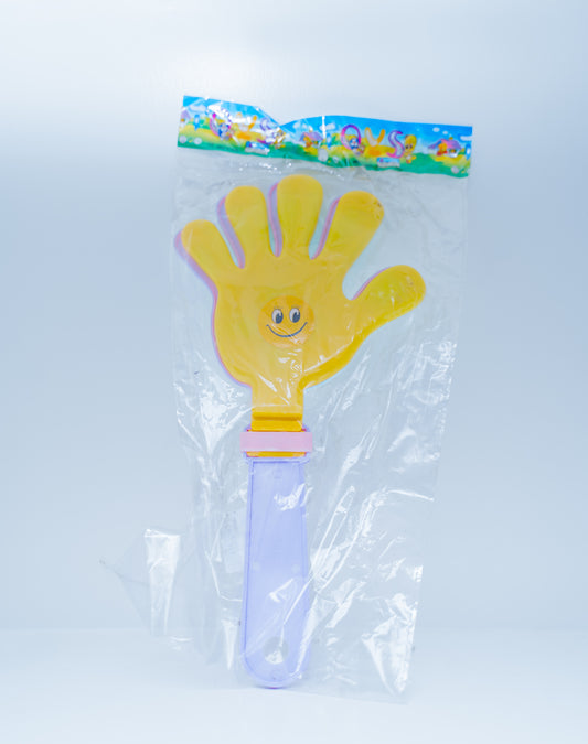 Party Butiko Hand Clappers Noisemakers Toys