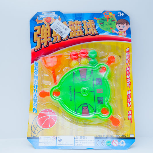 Mini Table Basketball Game
