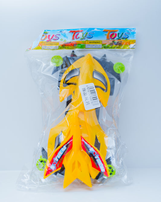 Formula 1 Racing Sports Car Toy