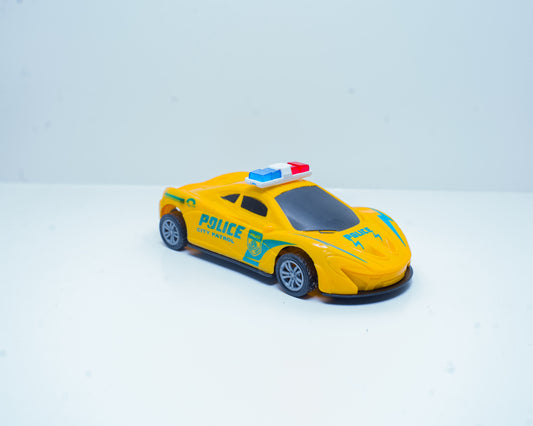 Police car Toy