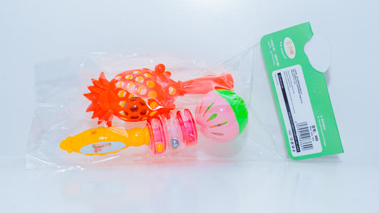 Baby Shaker Toy