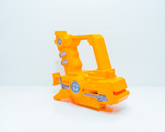 Toy Gun