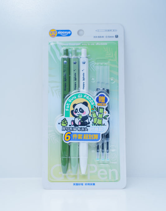 Cooapen Gel Pens