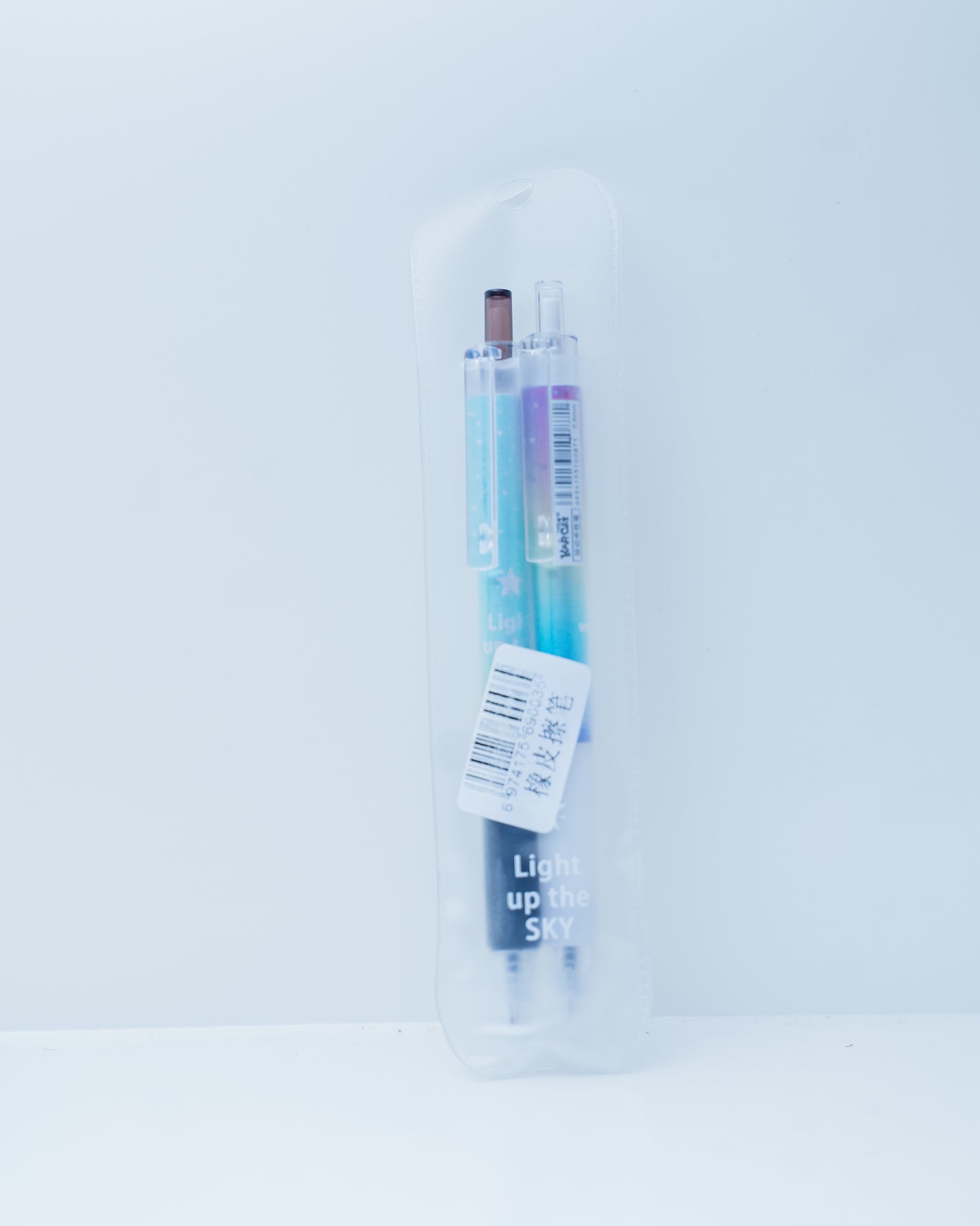 Mechanical Pencil Set with Refills