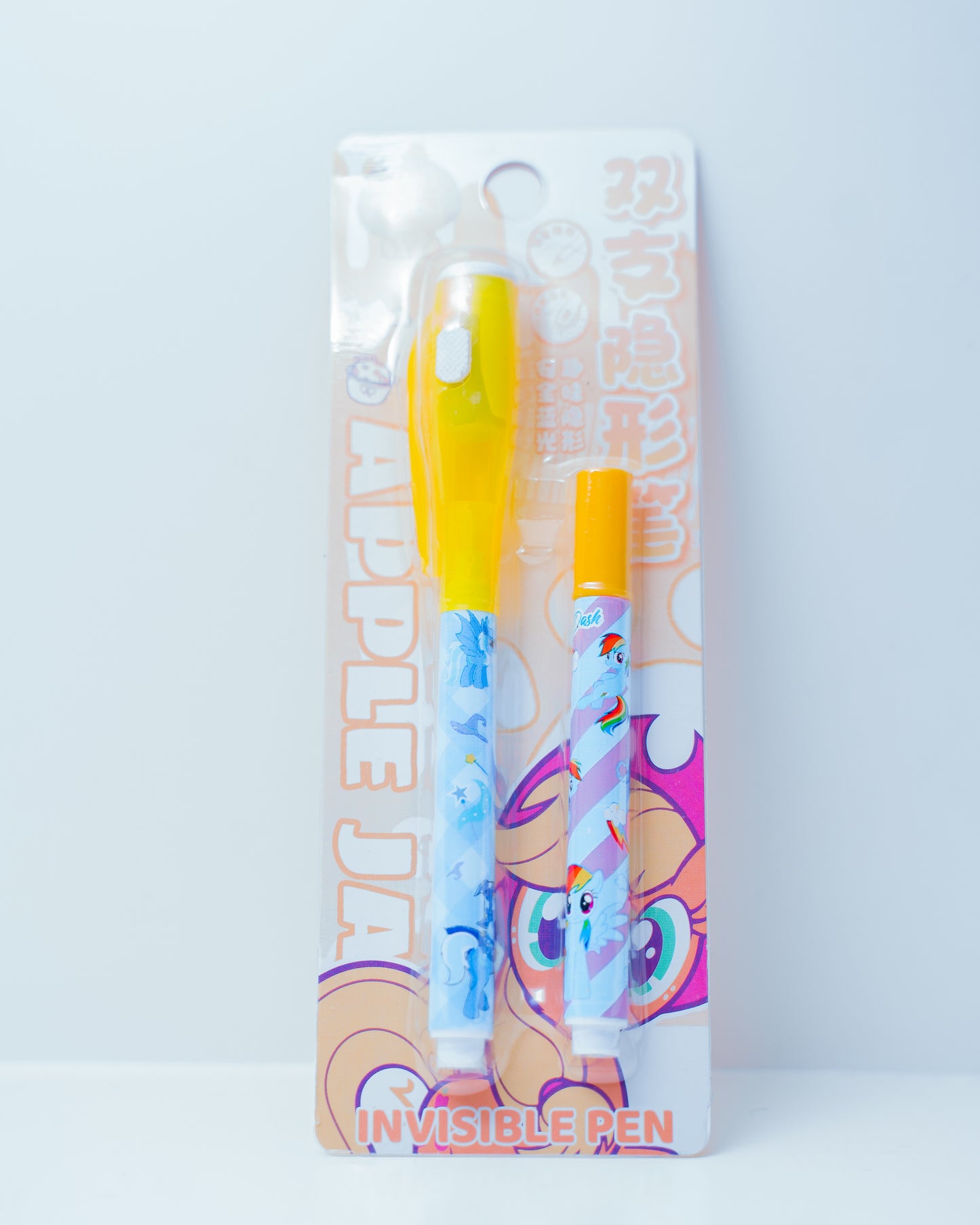 Invisible Writing Pens