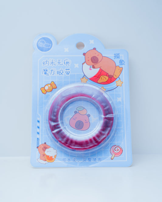Nano Seamless Magic Tape