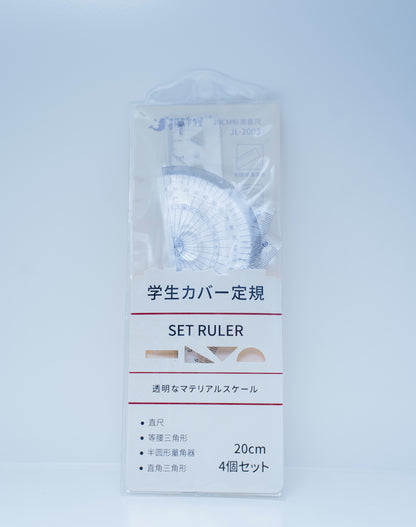 Geometry Set