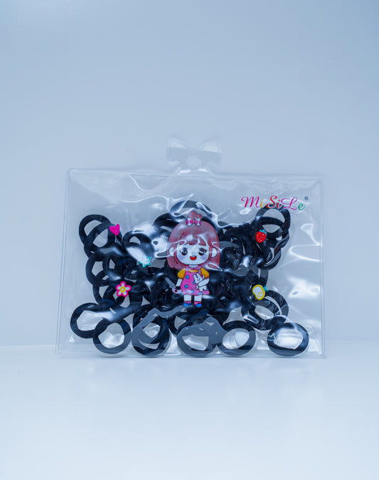 Designer Hair Rubber Band