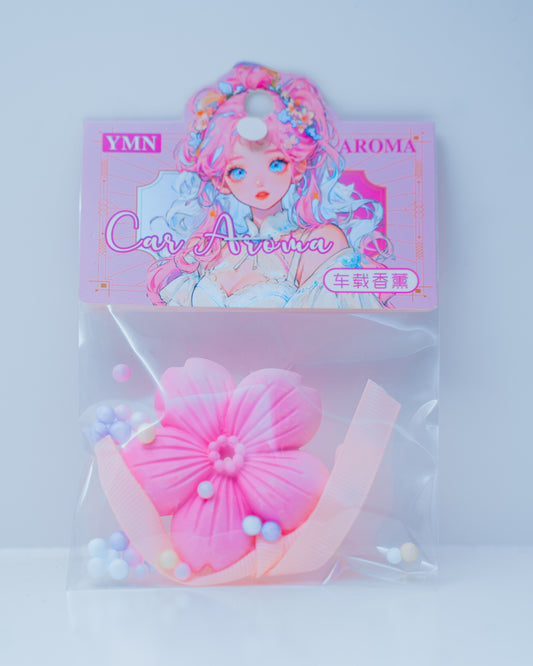 Children's Princess Bow Hair Tie