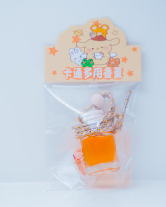 Cartoon Multi-purpose Scent