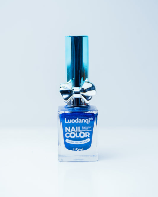 Elegant Nail Polish Colors