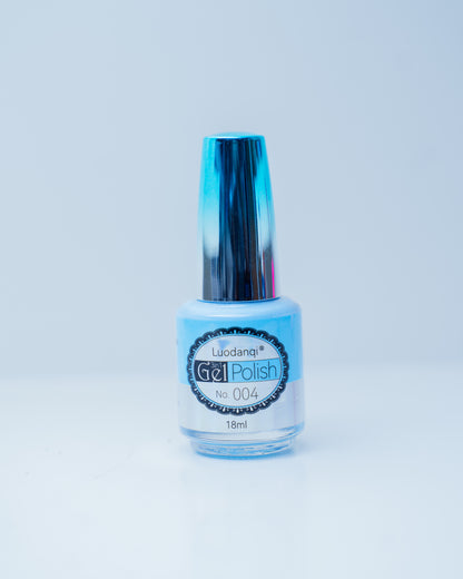 Elegant Nail Polish Colors