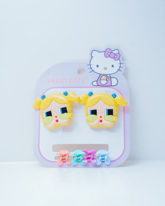 Cute Baby Pins