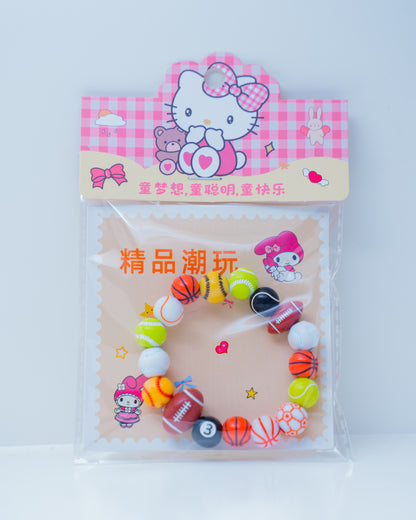 Children Cute Bracelet