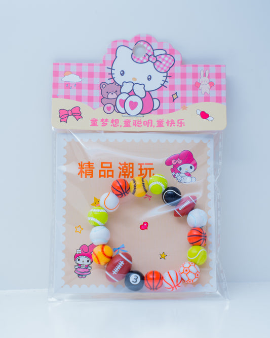 Children Cute Bracelet
