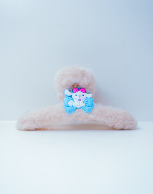 Elegant Punch Hairband