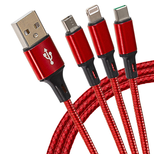 USB Cable Set