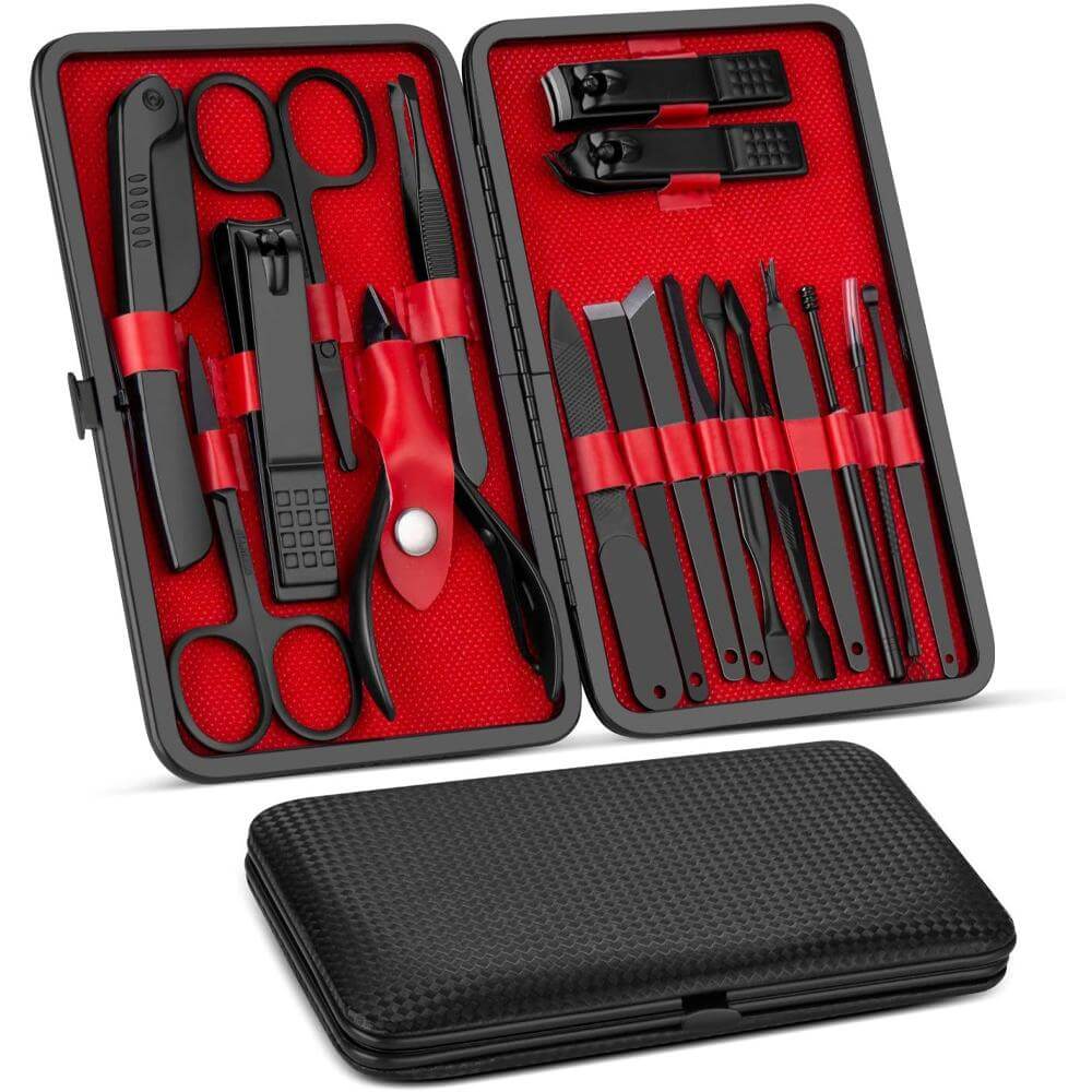 Grooming Set