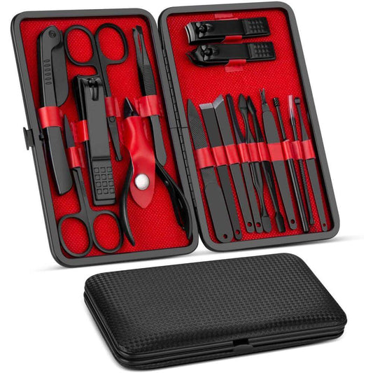 Grooming Set