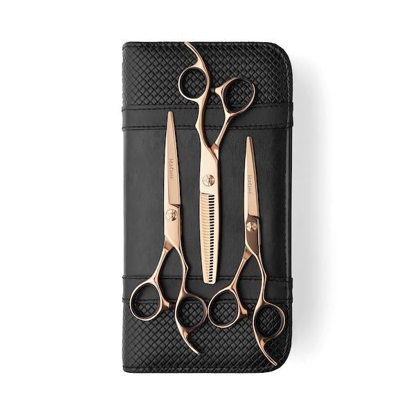 A Set Of Scissors